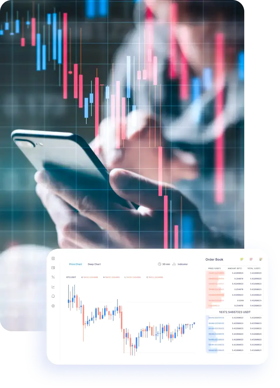 Dobit Portfolí digitalne financije